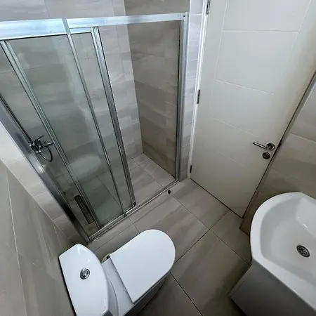 / Zeytinlik 2+1 Havuzlu Manzarali Daire Daire Girne
