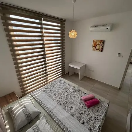 / Zeytinlik 2+1 Havuzlu Manzarali Daire